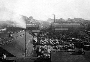 Union Works Factory