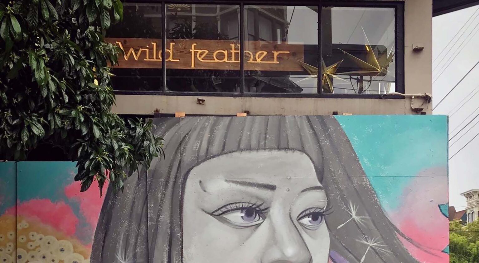 Pier 70 Retail Leasing