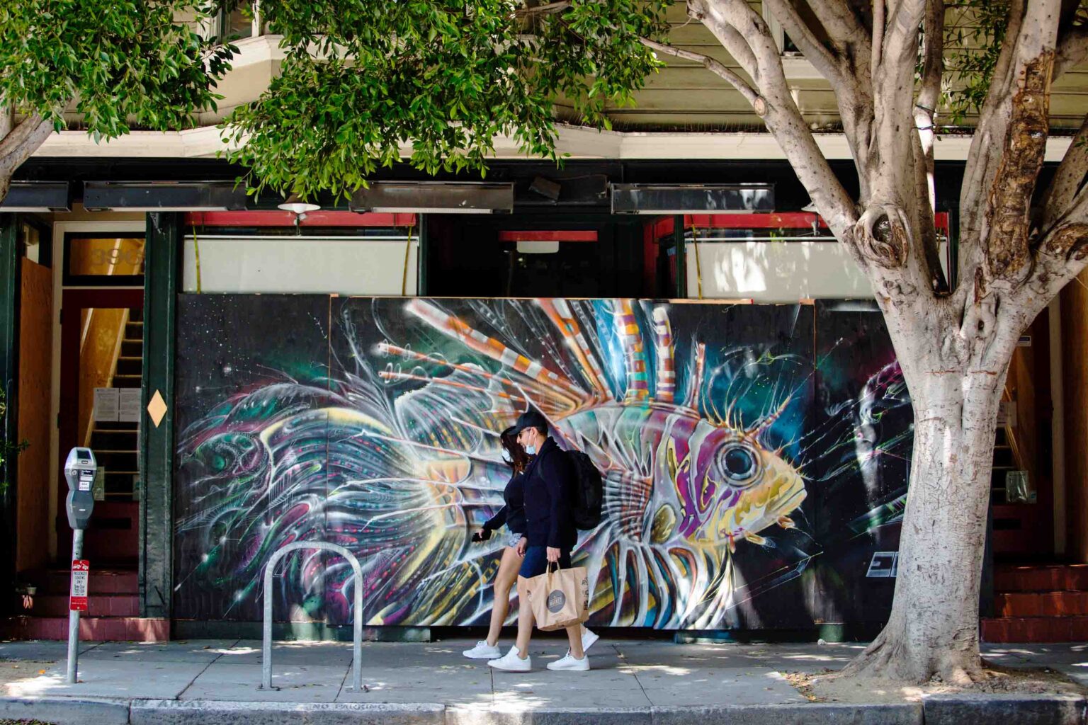 Pier 70 Retail Leasing