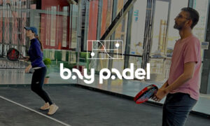 Bay Padel Pier70 Building 12