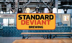 Standard Deviant