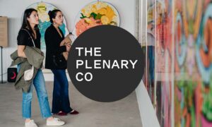 The Plenary Co at Building 12